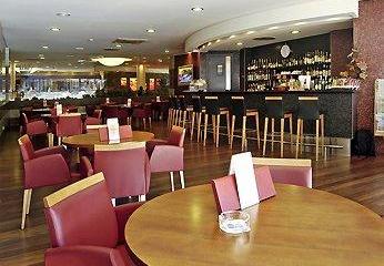 Отель Novotel Andorra Андорра, Андорра ла Велья, фото 13