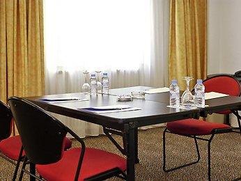 Novotel Andorra