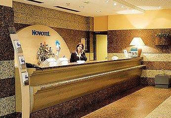 Отель Novotel Andorra Андорра, Андорра ла Велья, фото 3