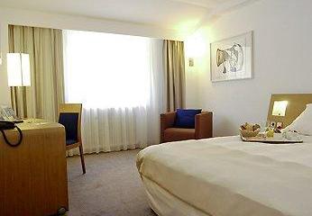 Отель Novotel Andorra Андорра, Андорра ла Велья, фото 6