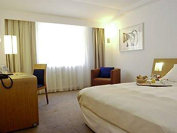 Novotel Andorra