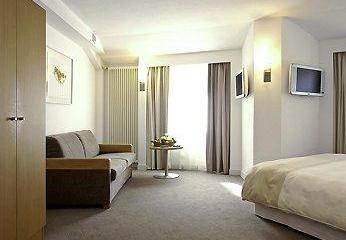 Отель Novotel Andorra Андорра, Андорра ла Велья, фото 7