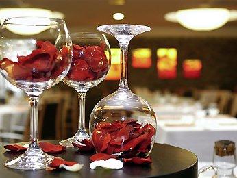 Novotel Andorra