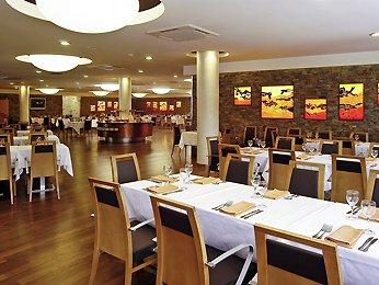Novotel Andorra