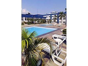 Novotel Manaus