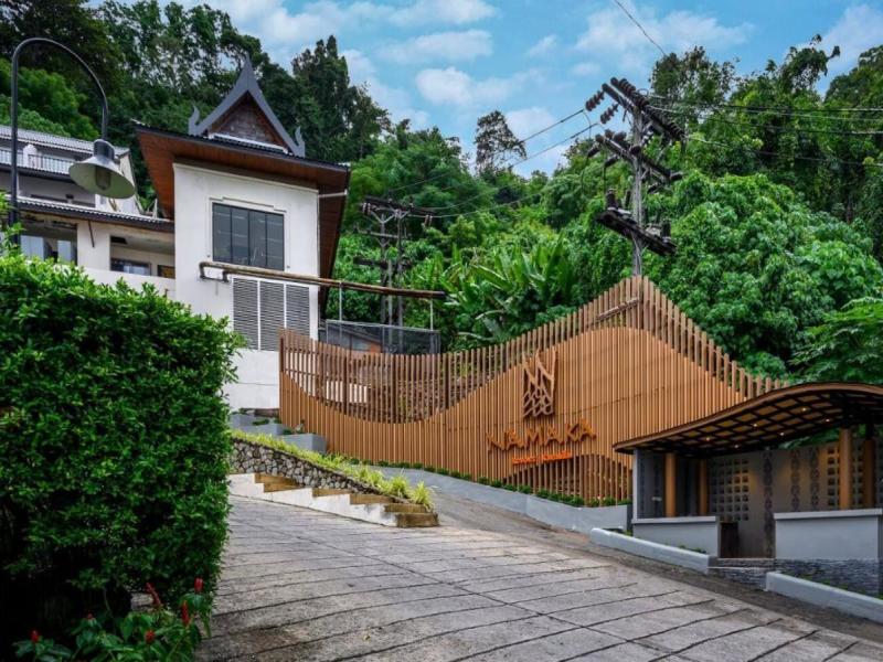 Namaka Resort Kamala