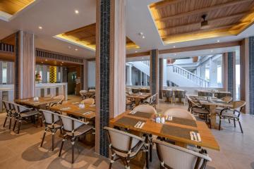 Отель Namaka Resort Kamala Таиланд, пляж Камала, фото 13