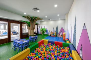 Отель Namaka Resort Kamala Таиланд, пляж Камала, фото 14