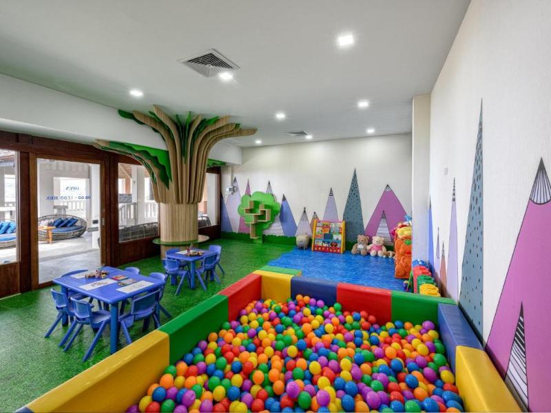 Namaka Resort Kamala