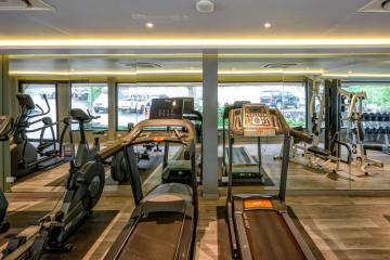 Отель Namaka Resort Kamala Таиланд, пляж Камала, фото 17