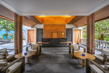 Отель Namaka Resort Kamala Таиланд, пляж Камала, фото 18