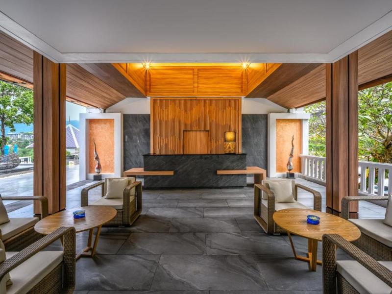 Namaka Resort Kamala