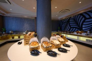 Отель Namaka Resort Kamala Таиланд, пляж Камала, фото 2