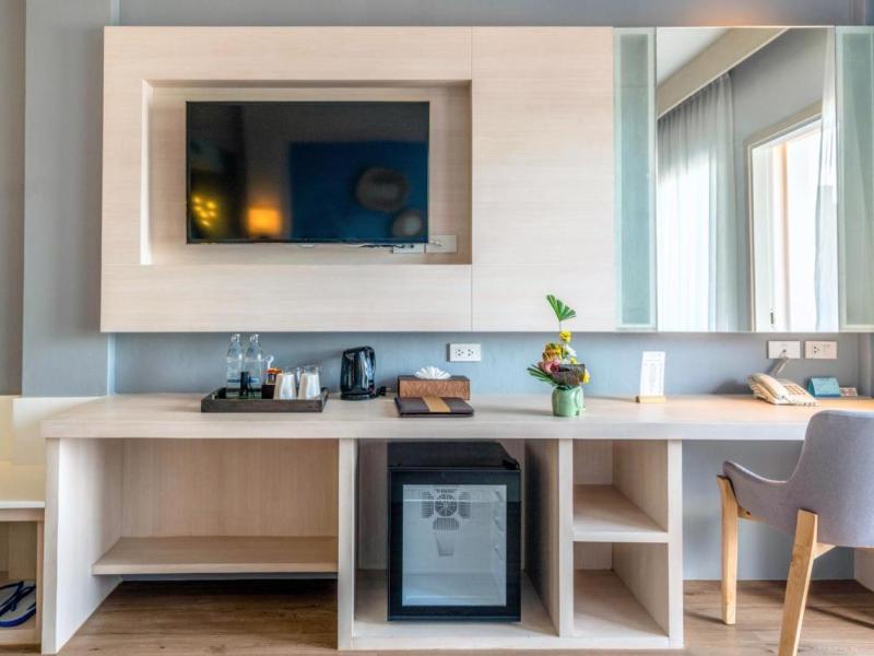 Namaka Resort Kamala