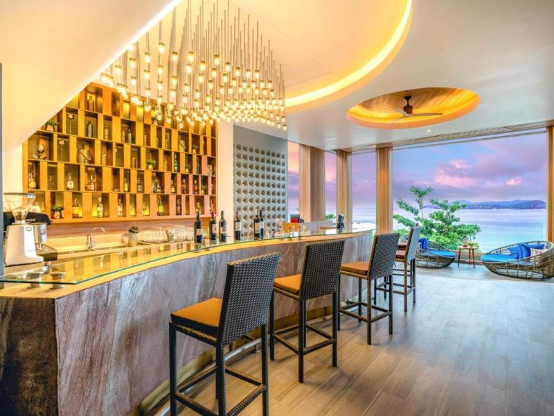 Namaka Resort Kamala