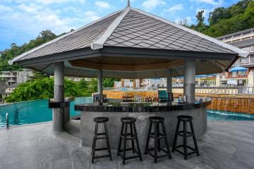 Отель Namaka Resort Kamala Таиланд, пляж Камала, фото 26