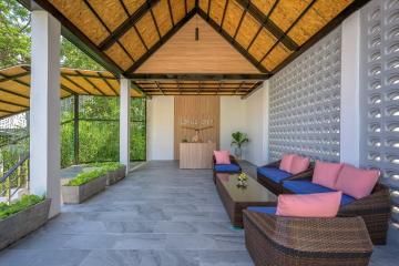 Отель Namaka Resort Kamala Таиланд, пляж Камала, фото 30