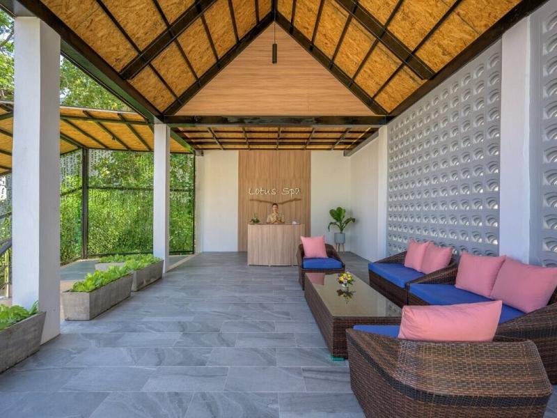 Namaka Resort Kamala