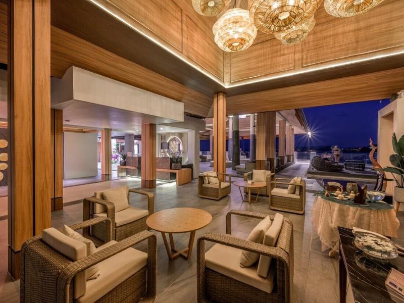 Namaka Resort Kamala