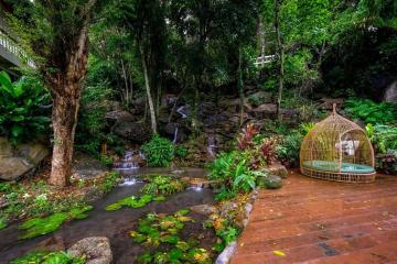 Отель Namaka Resort Kamala Таиланд, пляж Камала, фото 38