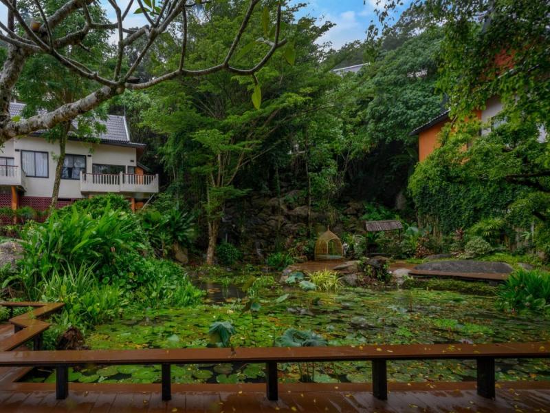 Namaka Resort Kamala