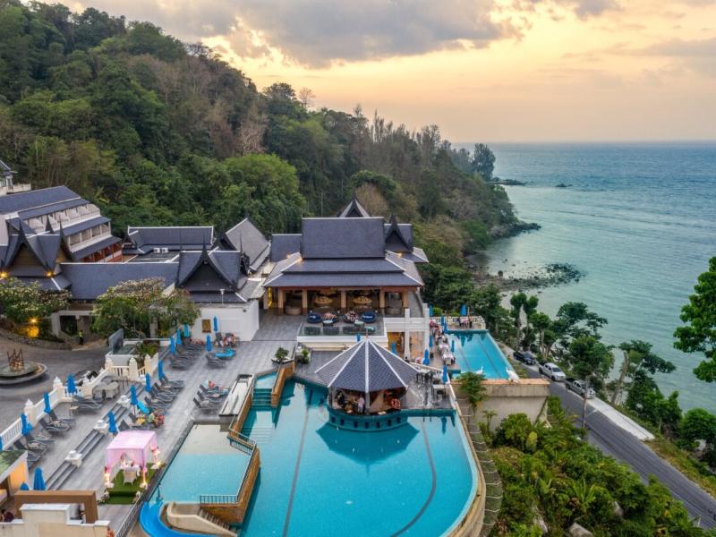 Namaka Resort Kamala