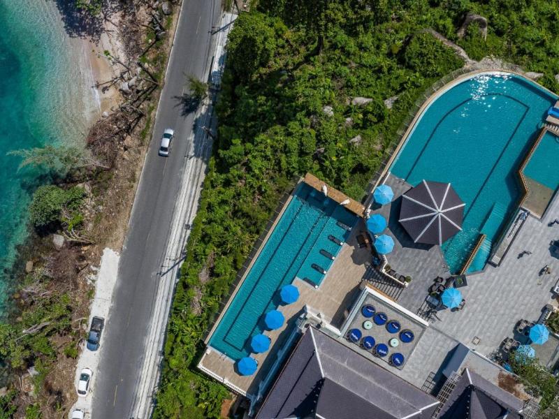 Namaka Resort Kamala