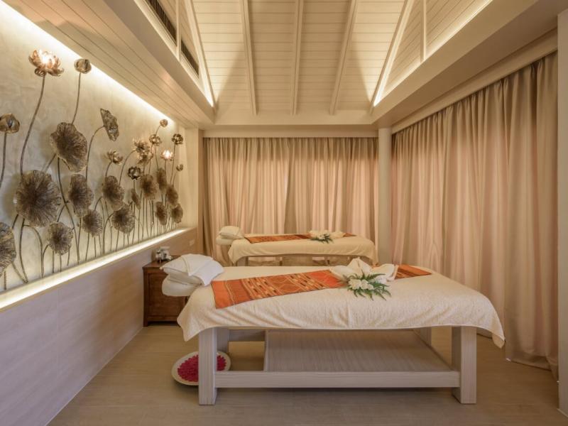 Namaka Resort Kamala