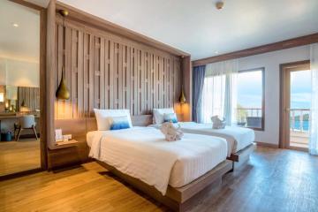 Отель Namaka Resort Kamala Таиланд, пляж Камала, фото 9