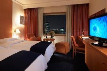 Отель Novotel Ambassador Gangnam Южная Корея, Сеул, фото 11