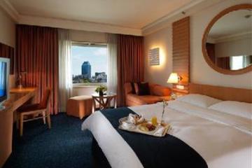 Отель Novotel Ambassador Gangnam Южная Корея, Сеул, фото 12
