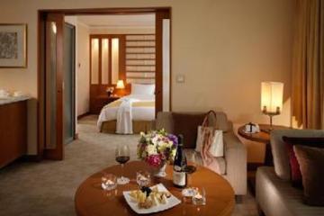 Отель Novotel Ambassador Gangnam Южная Корея, Сеул, фото 15