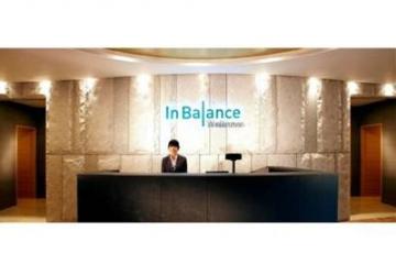 Отель Novotel Ambassador Gangnam Южная Корея, Сеул, фото 20