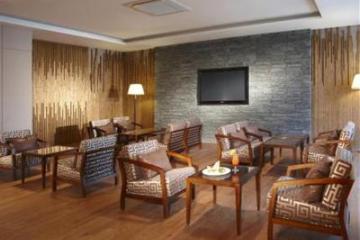 Отель Novotel Ambassador Gangnam Южная Корея, Сеул, фото 21