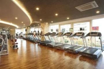Отель Novotel Ambassador Gangnam Южная Корея, Сеул, фото 22