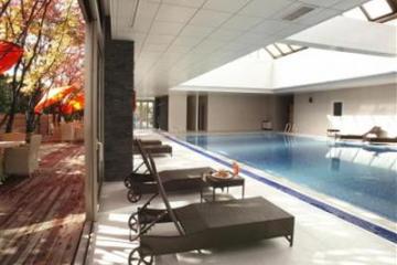 Отель Novotel Ambassador Gangnam Южная Корея, Сеул, фото 23