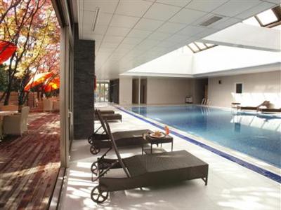 Novotel Ambassador Gangnam