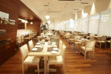 Отель Novotel Ambassador Gangnam Южная Корея, Сеул, фото 25