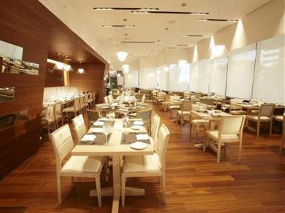 Novotel Ambassador Gangnam