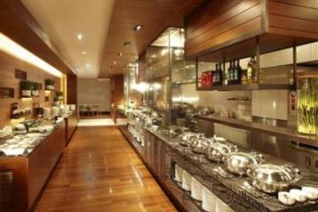Отель Novotel Ambassador Gangnam Южная Корея, Сеул, фото 26