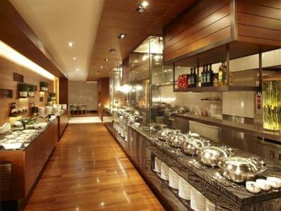 Novotel Ambassador Gangnam