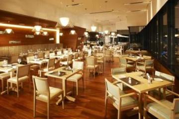 Отель Novotel Ambassador Gangnam Южная Корея, Сеул, фото 27