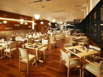 Novotel Ambassador Gangnam