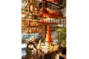 Отель Novotel Ambassador Gangnam Южная Корея, Сеул, фото 28