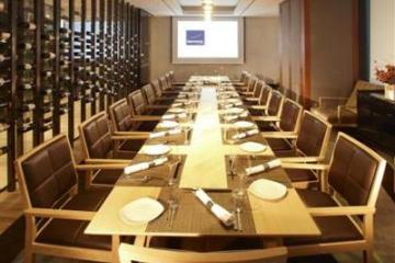 Отель Novotel Ambassador Gangnam Южная Корея, Сеул, фото 29
