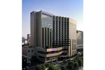 Отель Novotel Ambassador Gangnam Южная Корея, Сеул, фото 31
