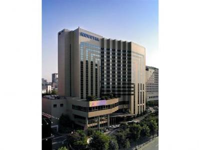 Novotel Ambassador Gangnam