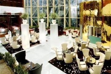 Отель Novotel Ambassador Gangnam Южная Корея, Сеул, фото 4
