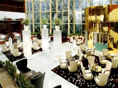 Novotel Ambassador Gangnam