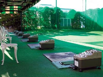 Novotel Ambassador Gangnam